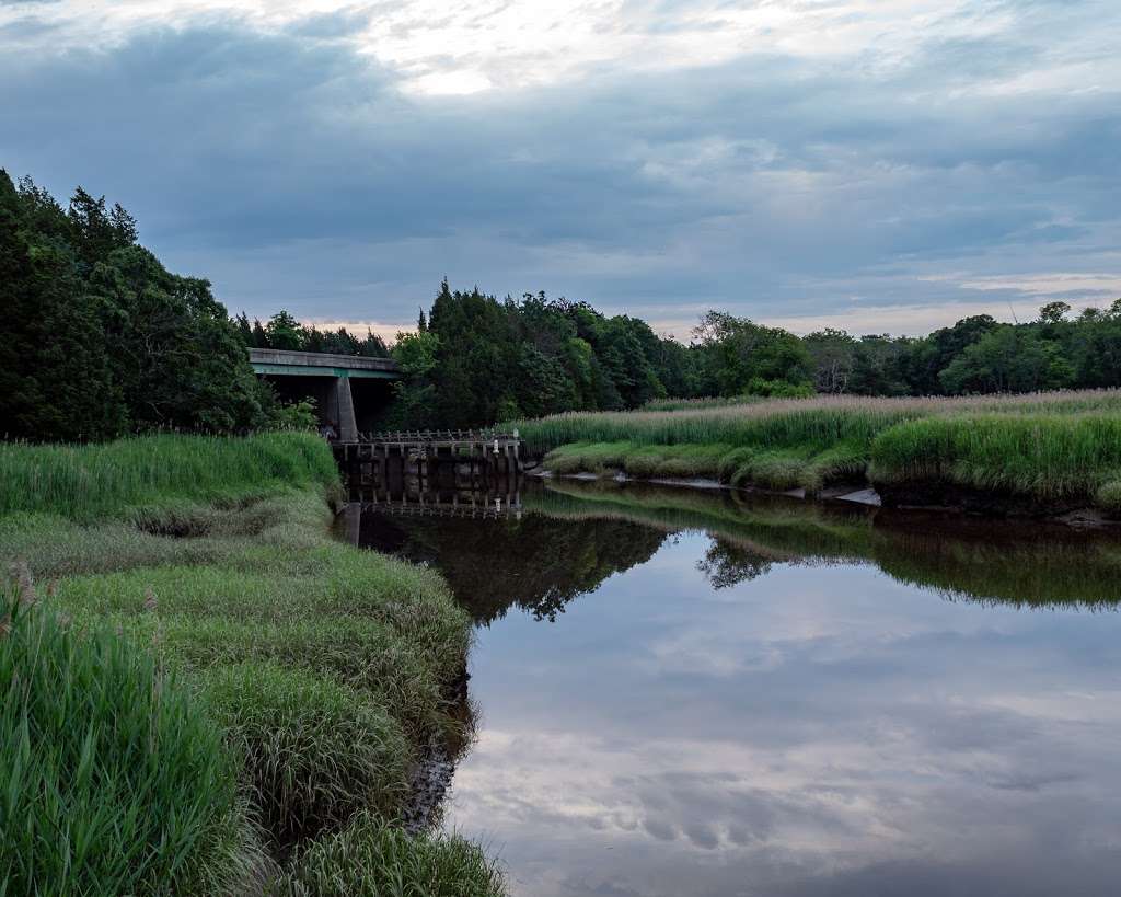 Grays Beach Park | Grays Beach Rd, Kingston, MA 02364