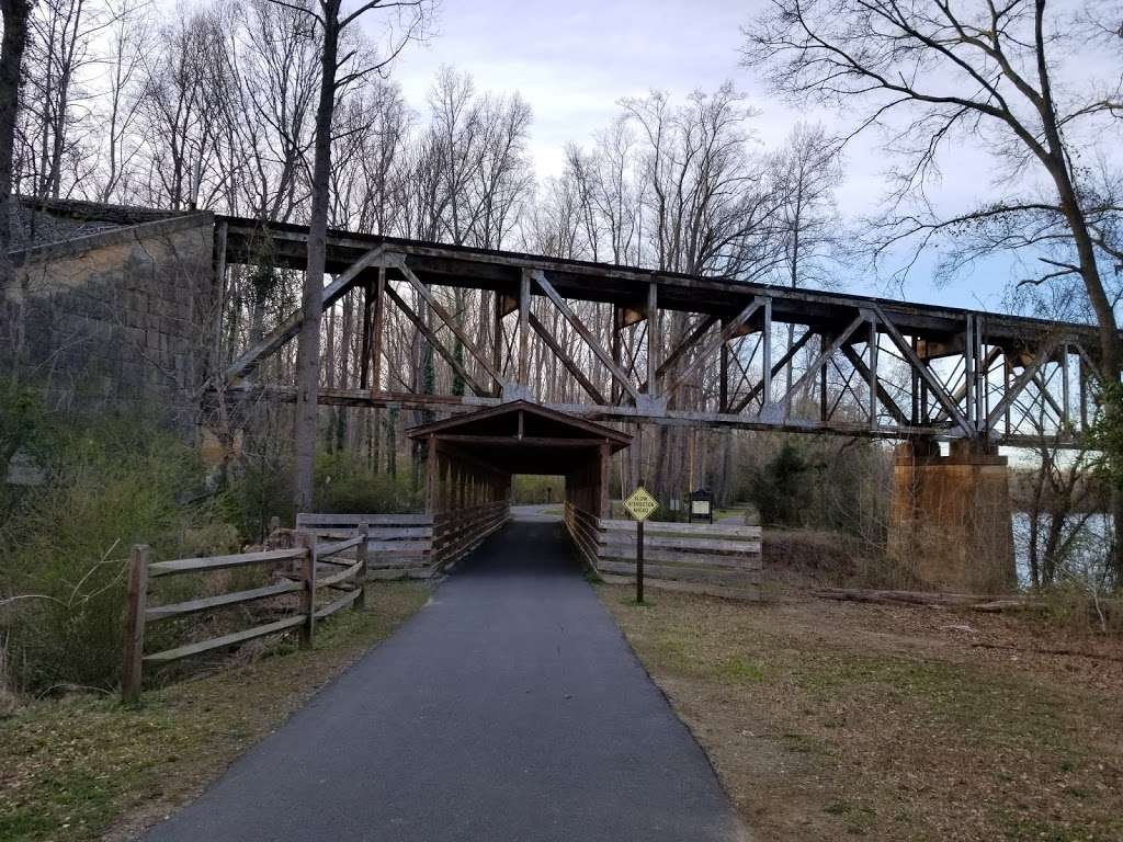 Piedmont Medical Center Trail - Celriver Road Access | 100 Celriver Rd, Rock Hill, SC 29730, USA