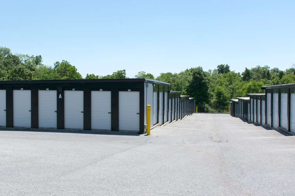 Moove in Self Storage - Bull Road | 3420 Bull Rd, York, PA 17404, USA | Phone: (717) 767-4466