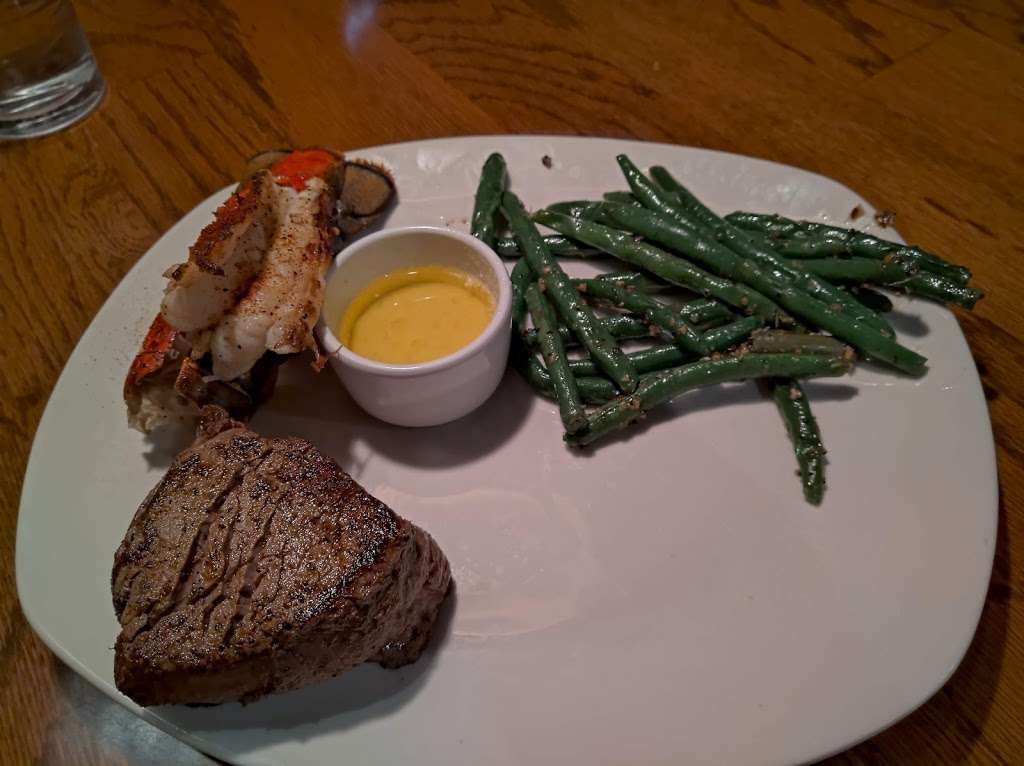 Outback Steakhouse | 14701 Pomerado Rd, Poway, CA 92064, USA | Phone: (858) 486-1563