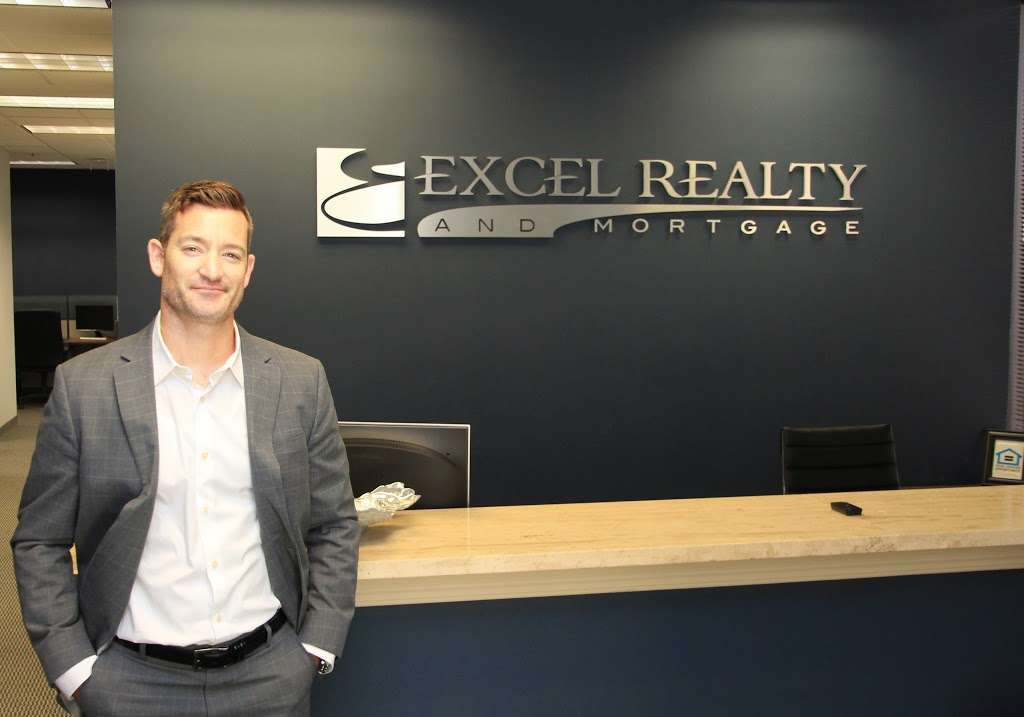 Excel Realty & Mortgage, Inc. | 7901 Stoneridge Dr #120, Pleasanton, CA 94588, USA | Phone: (925) 398-6808