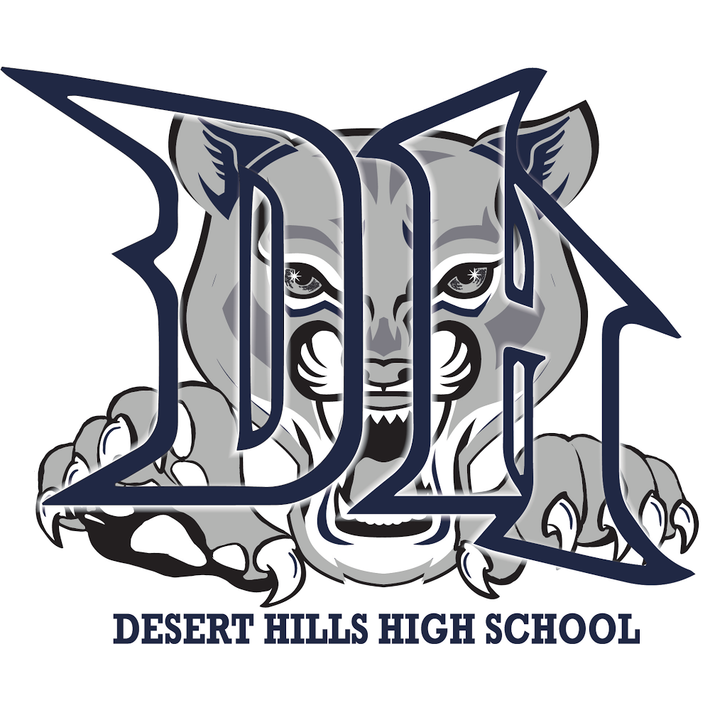 Desert Hills High School | 1515 S Val Vista Dr, Gilbert, AZ 85296, USA | Phone: (480) 813-1151