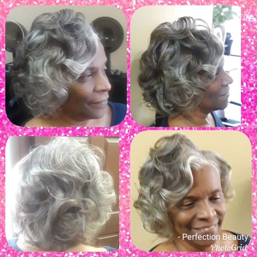 Perfection Beauty Hair Studio | 2807 Old Spanish Trail #3, Houston, TX 77054 | Phone: (713) 518-9236