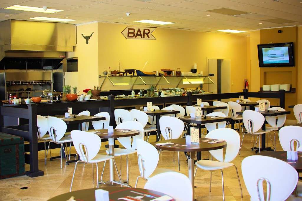 Bovinos Steakhouse | 3073 NE 163rd St, North Miami Beach, FL 33160, USA | Phone: (305) 974-2020