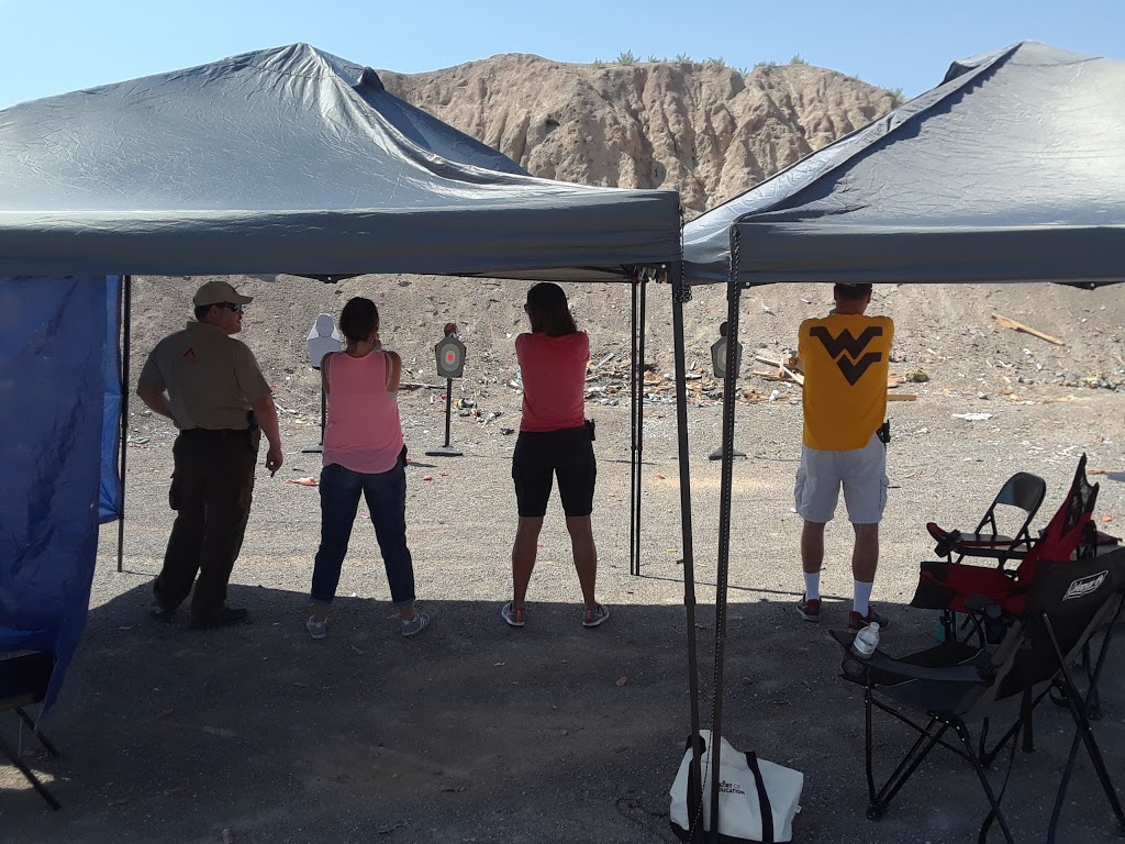 ADAPT Firearms Training | Sloan, NV 89054, USA | Phone: (702) 530-2771