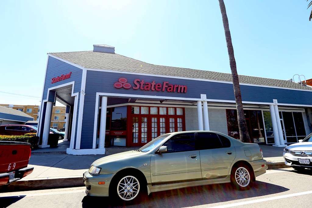 Jimmy Ramirez - State Farm Insurance Agent | 233 N Harbor Blvd D, San Pedro, CA 90731, USA | Phone: (310) 256-2198