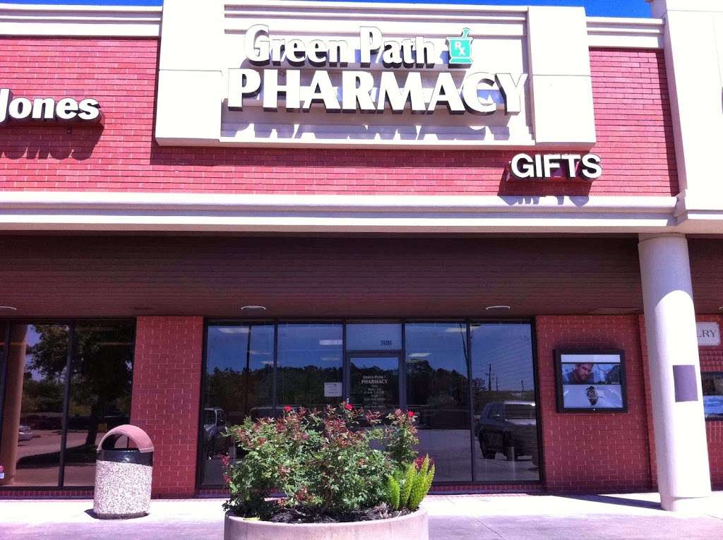 Greenpath Pharmacy | 24000 U.S. 59, Kingwood, TX 77339, USA | Phone: (832) 445-0500