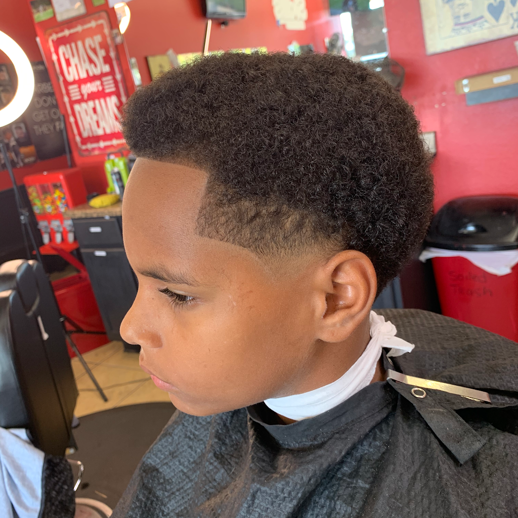 Lex Tha Barber | 1393 Florin Rd, Sacramento, CA 95822, USA | Phone: (916) 584-3451