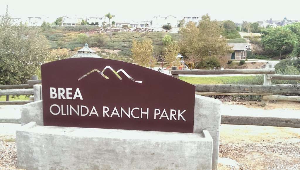 Olinda Ranch Neighborhood Park | Brea, CA 92823