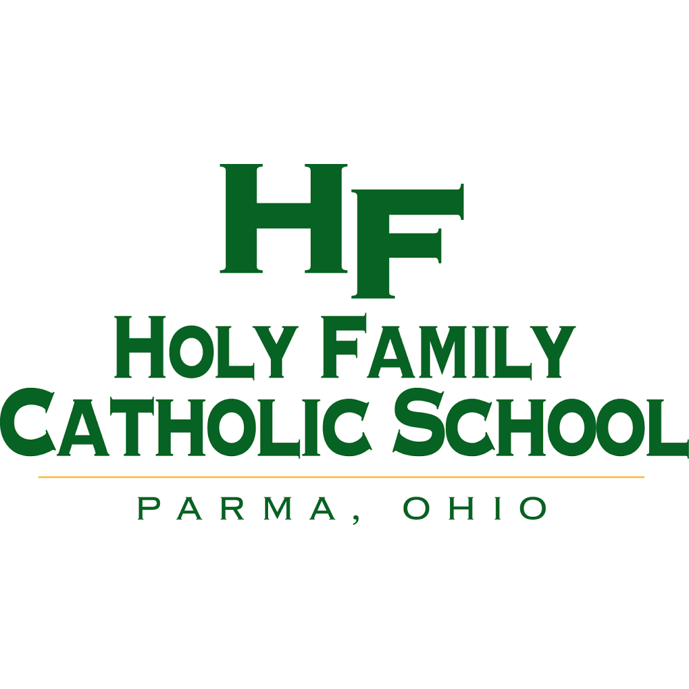 Holy Family Catholic School - Parma | 7367 York Rd, Cleveland, OH 44130 | Phone: (440) 842-7785