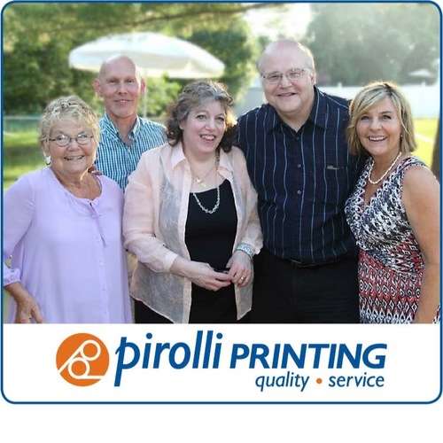 Pirolli Printing Co | 860 W Browning Rd, Bellmawr, NJ 08031, USA | Phone: (856) 933-1285