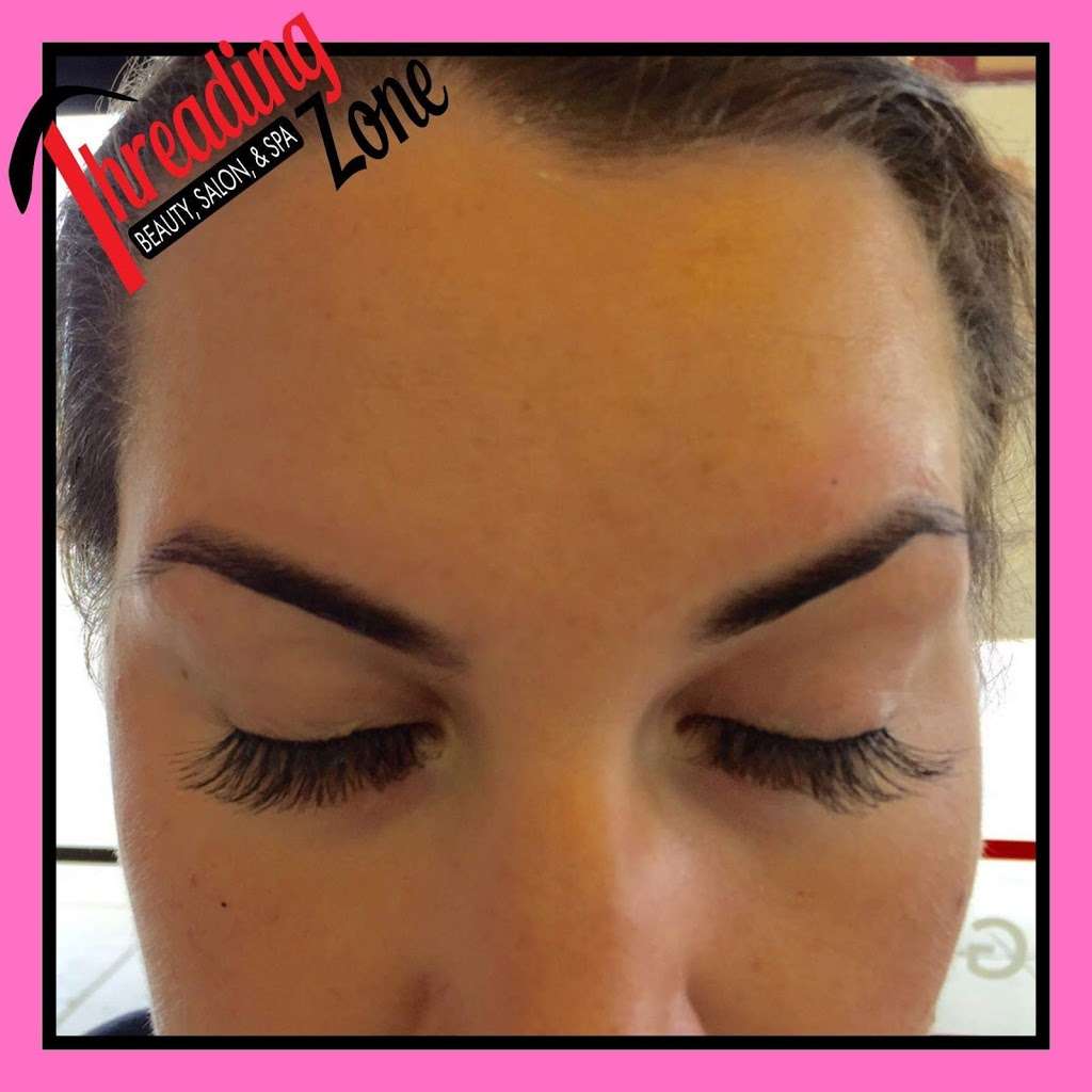 Threading Zone | 539 West Lake Street Unit #J, Addison, IL 60101 | Phone: (630) 501-1431