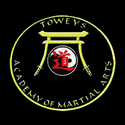 Toweys Academy of Martial Arts | 2860 CA-76, Fallbrook, CA 92028, USA | Phone: (760) 801-3971