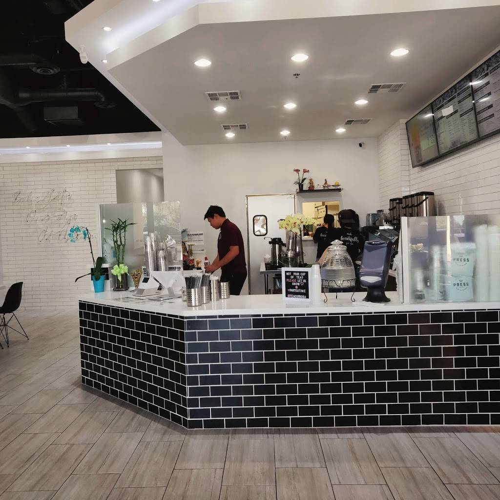 Teacup Bubble Tea | Litchfield Park, AZ 85340, USA | Phone: (623) 236-3006