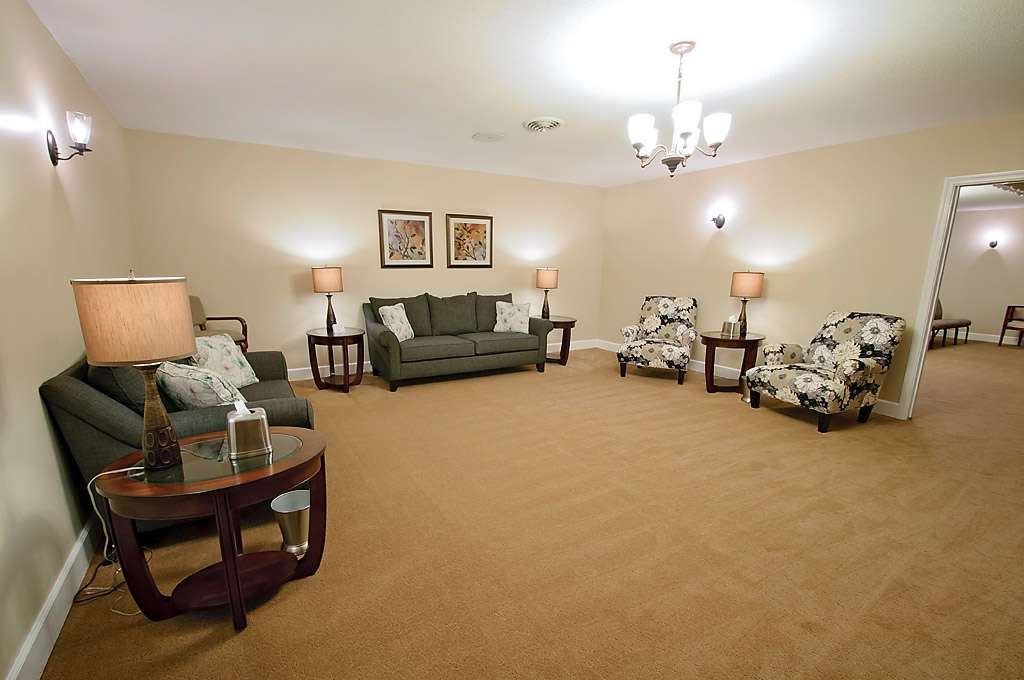 Stevens Mortuary - 5520 W 10th St, Indianapolis, IN 46224 - Hours ...