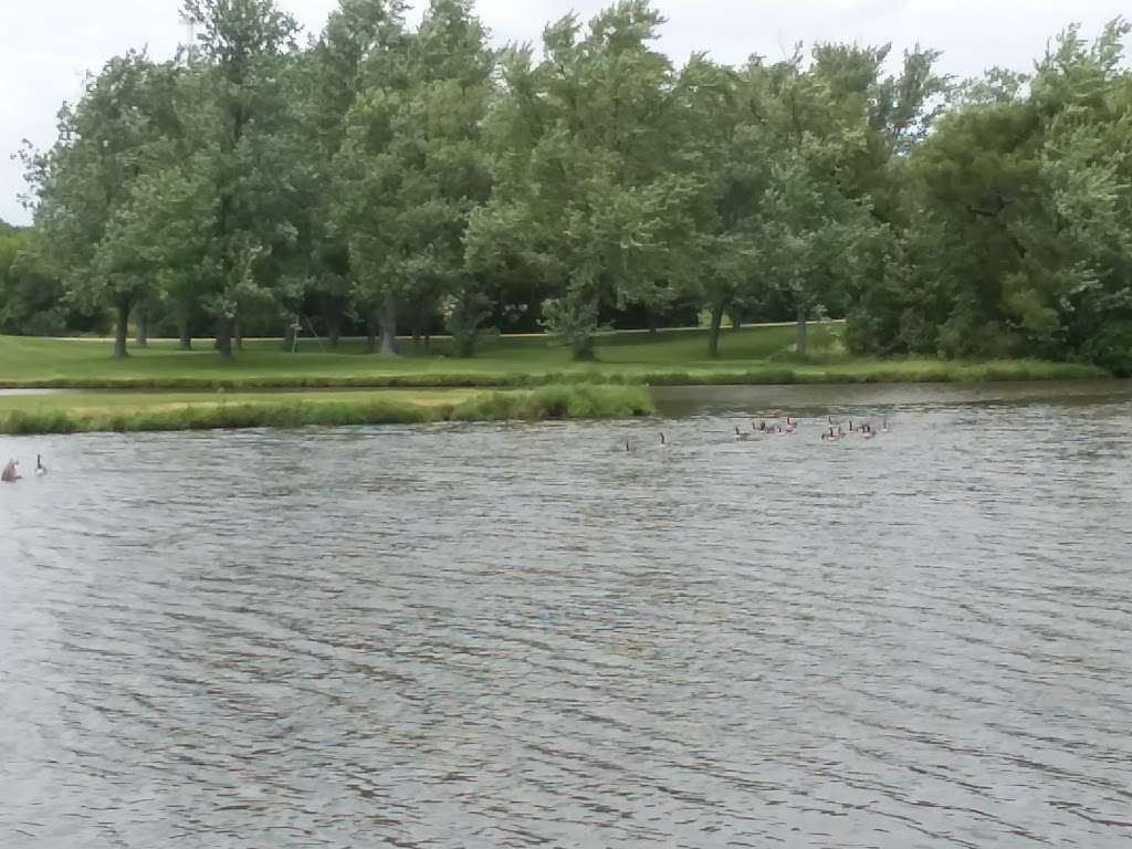 Emricson Park in 1313 Kishwaukee Valley Rd, Woodstock, IL 60098, USA