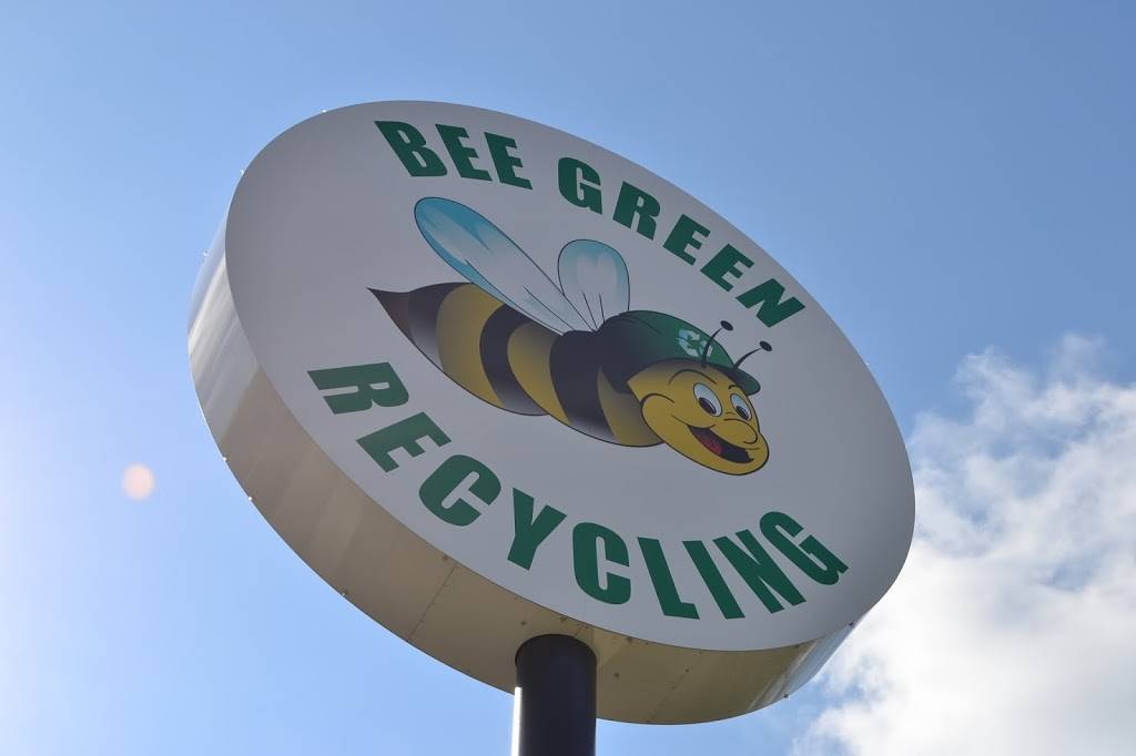 Bee Green Recycling | 3609 Nine Mile Rd, Richmond, VA 23223, USA | Phone: (804) 912-2498