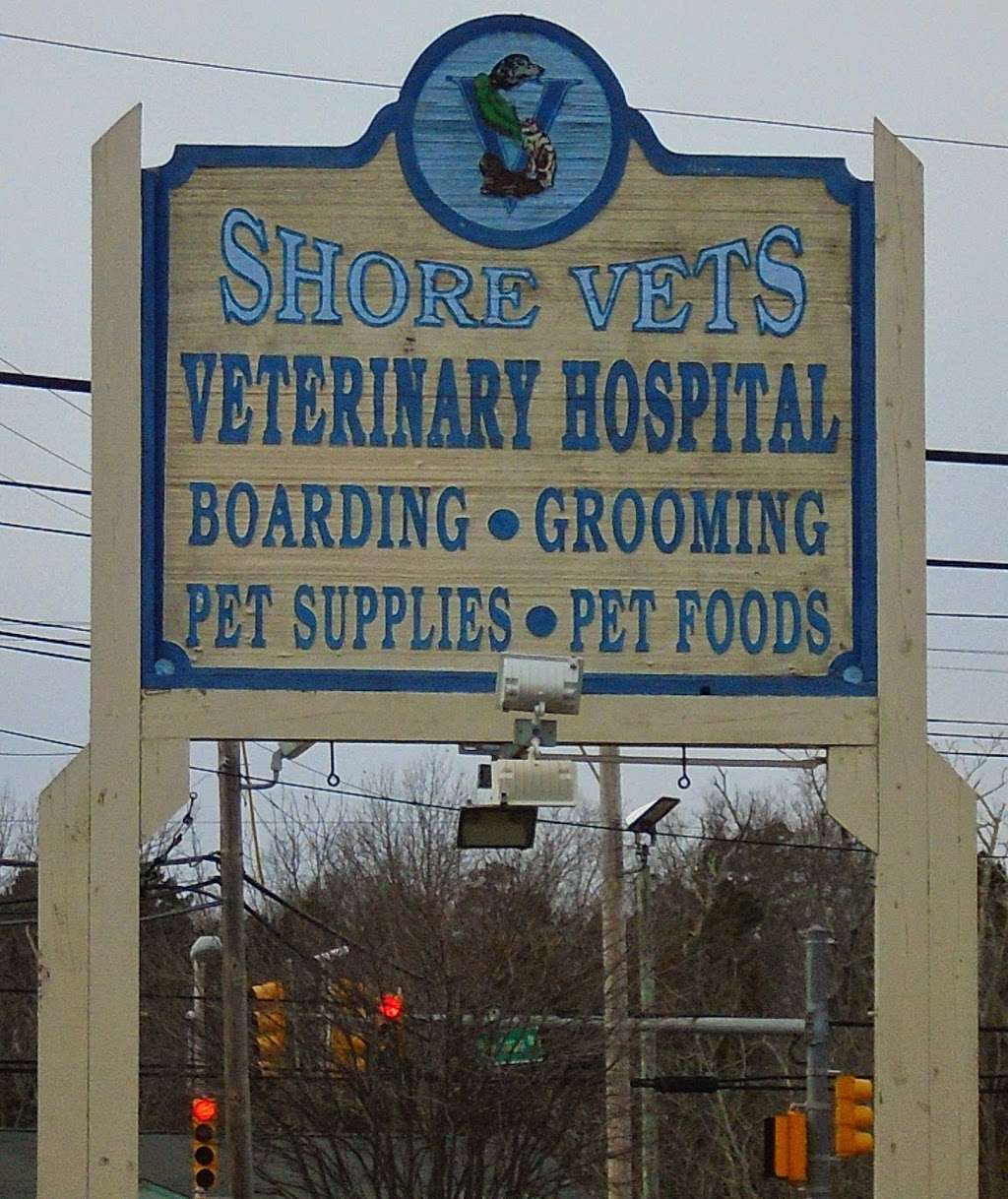 Shore Veterinarians South | 73 Hope Corson Rd, Ocean View, NJ 08230, USA | Phone: (609) 390-9113