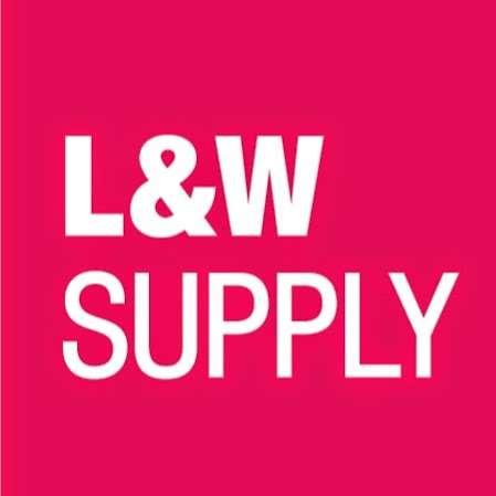 L&W Supply - Baltimore West, MD | 4661 Hollins Ferry Rd, Baltimore, MD 21227, USA | Phone: (410) 536-4440