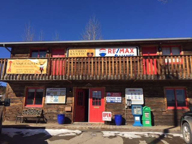 RE/MAX Alliance Nederland | 286 N Bridge St, Nederland, CO 80466, USA | Phone: (303) 258-7020