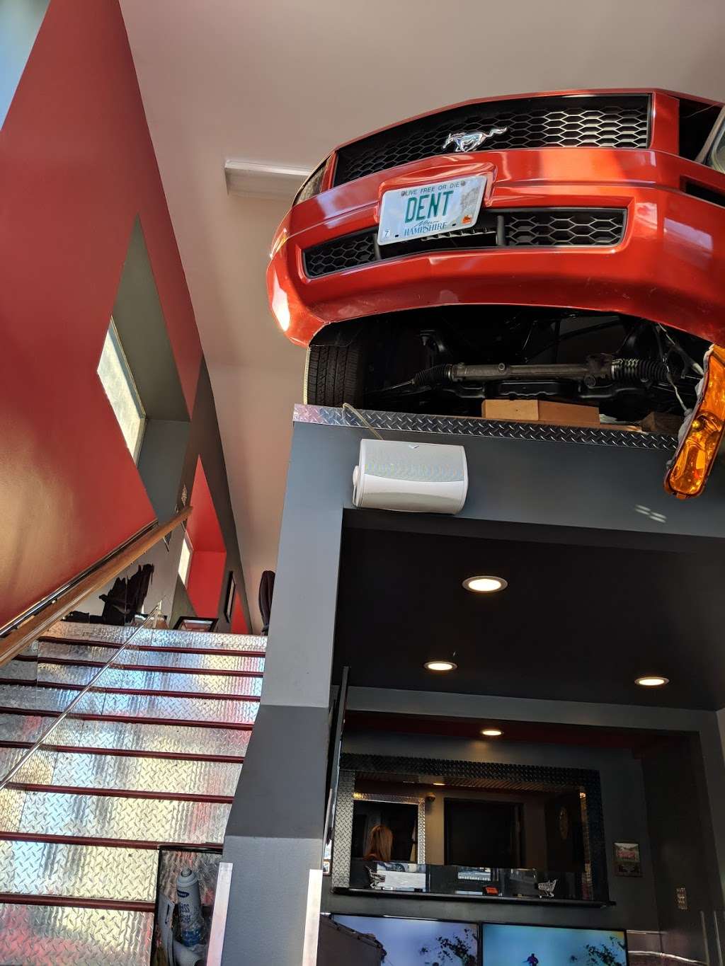Fine Lines Autobody | 194 Rte 13, Brookline, NH 03033, USA | Phone: (603) 673-6270
