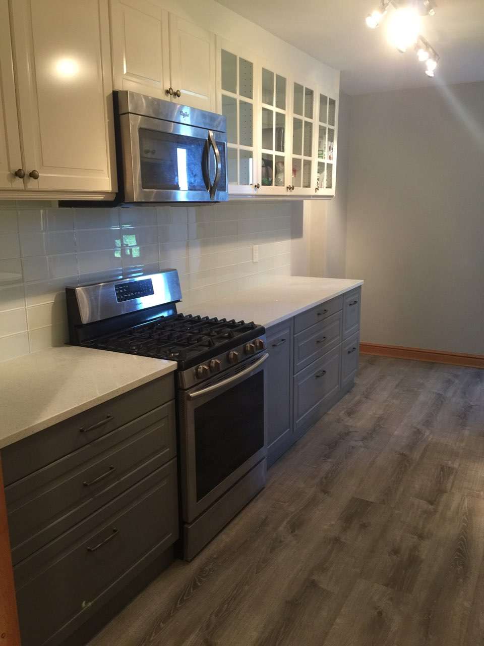 Solid Renovation | 87-17 102nd St, Queens, NY 11418, USA | Phone: (917) 300-5522