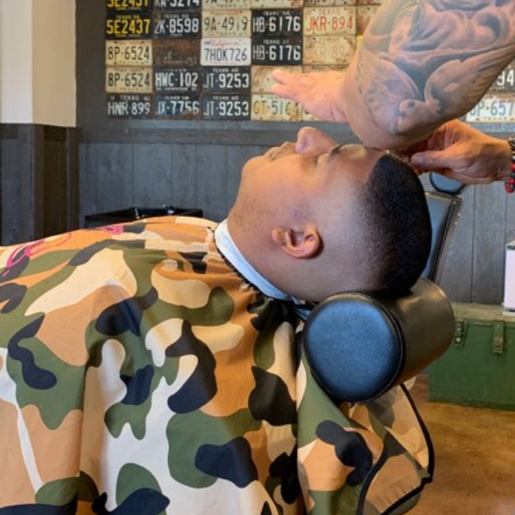 City Limits Classic Barbershop | 18408 FM 2252, 4th St, San Antonio, TX 78266 | Phone: (210) 314-6018