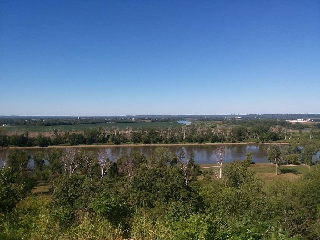 Houston Wyeth Lookout | St Joseph, MO 64501, USA