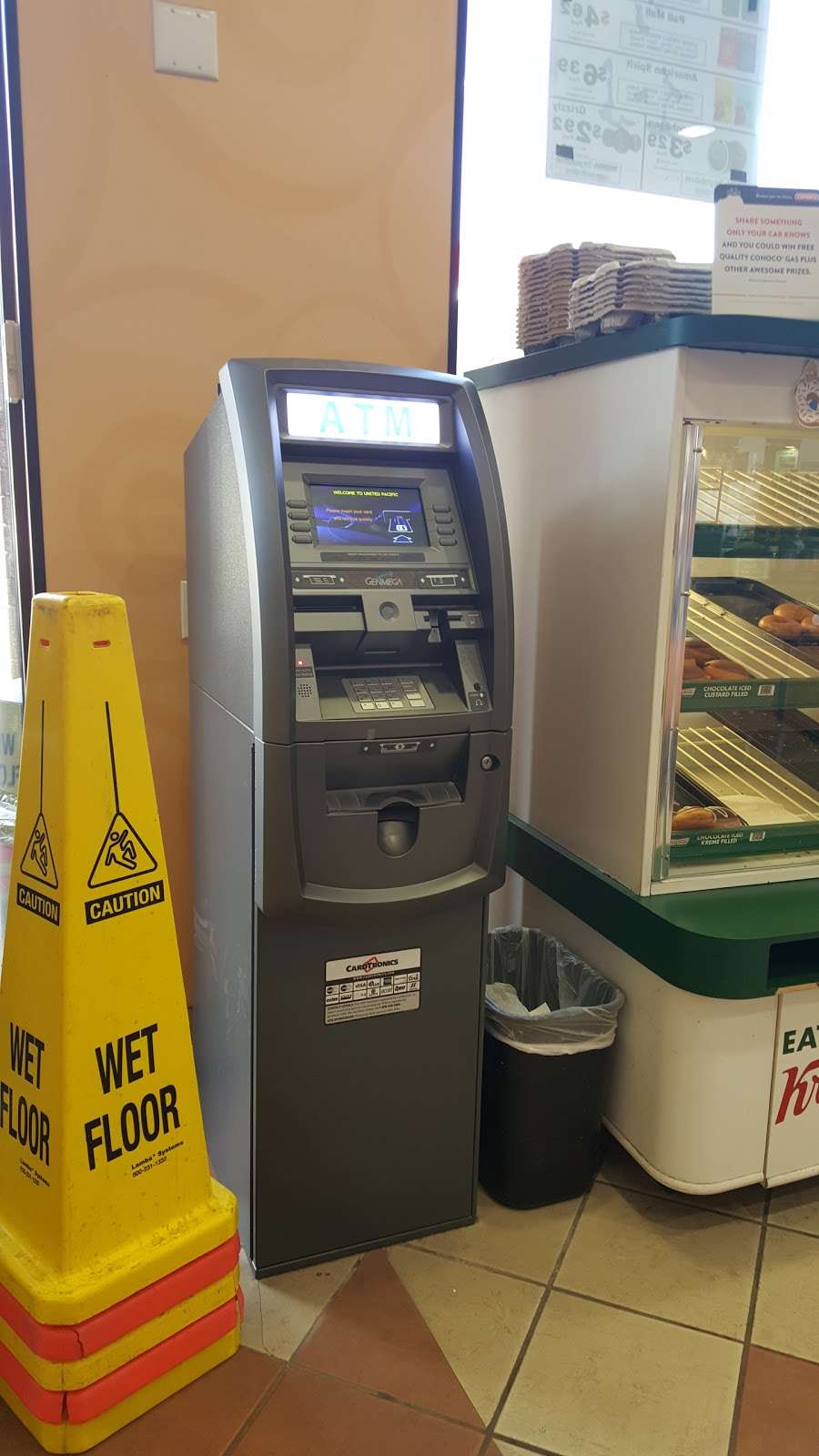 Cardtronics ATM | 7501 S Platte Canyon Rd, Littleton, CO 80128, USA