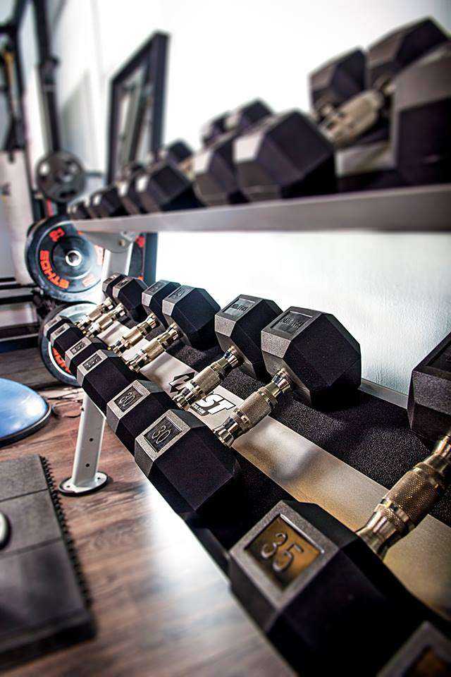 Clermont Workout | 2400 S Hwy 27 Ste 2103, Clermont, FL 34711 | Phone: (352) 708-3711