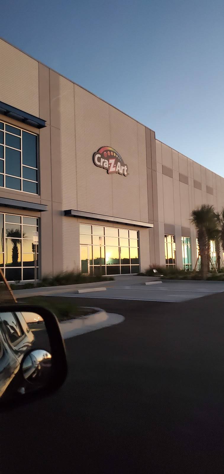 Cra-Z-Art. A Division of LaRose Industries | 10501 Cold Storage Rd, Jacksonville, FL 32218, USA | Phone: (800) 272-9278