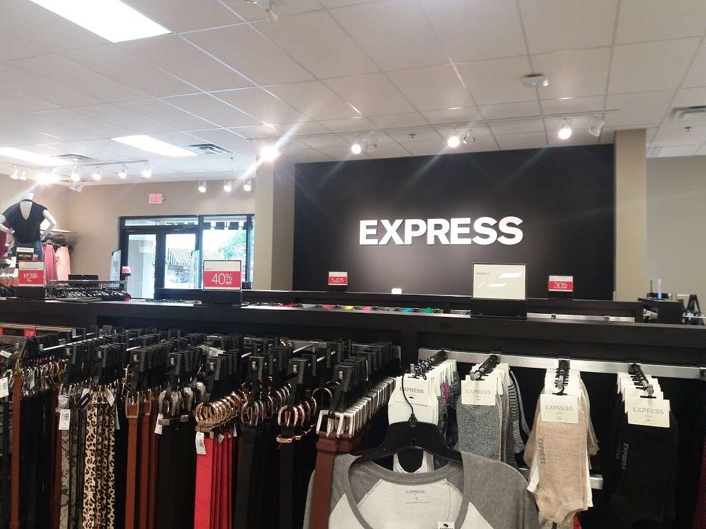 Express Factory Outlet | 15831 FL-535, Orlando, FL 32821 | Phone: (321) 329-3137