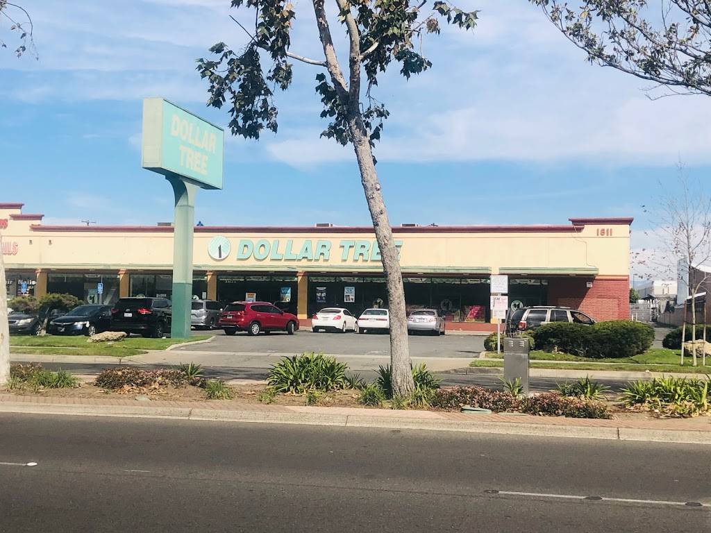 Dollar Tree | 1811 W Lincoln Ave, Anaheim, CA 92801 | Phone: (714) 507-2060