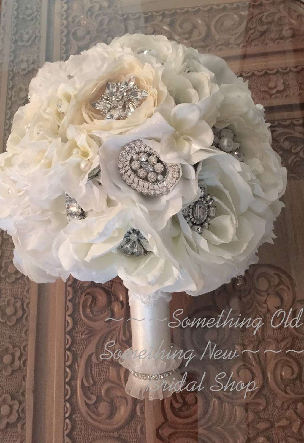 Something Old Something New Bridal Shop | 6091 Peachtree St, Hickory Grove, SC 29717, USA | Phone: (704) 472-6858