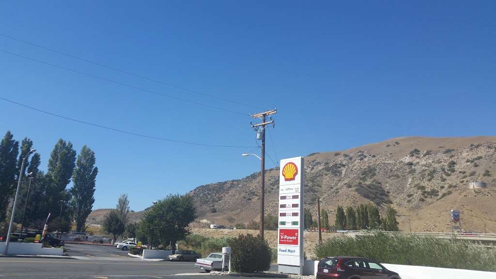 Shell | 49715 Gorman School Rd, Lebec, CA 93243 | Phone: (661) 248-2000