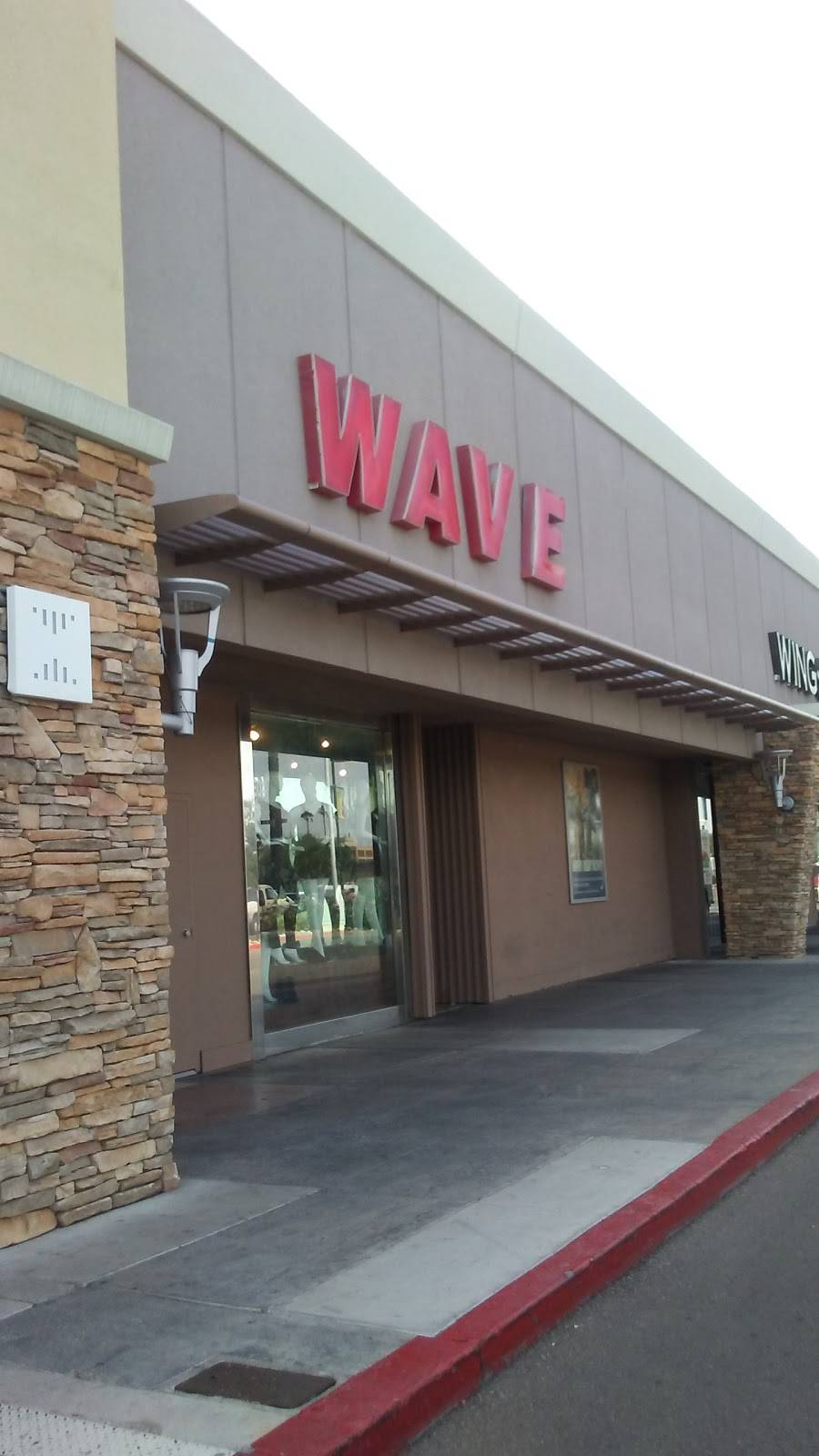 Wave | Phoenix, AZ 85015, USA | Phone: (602) 841-7531
