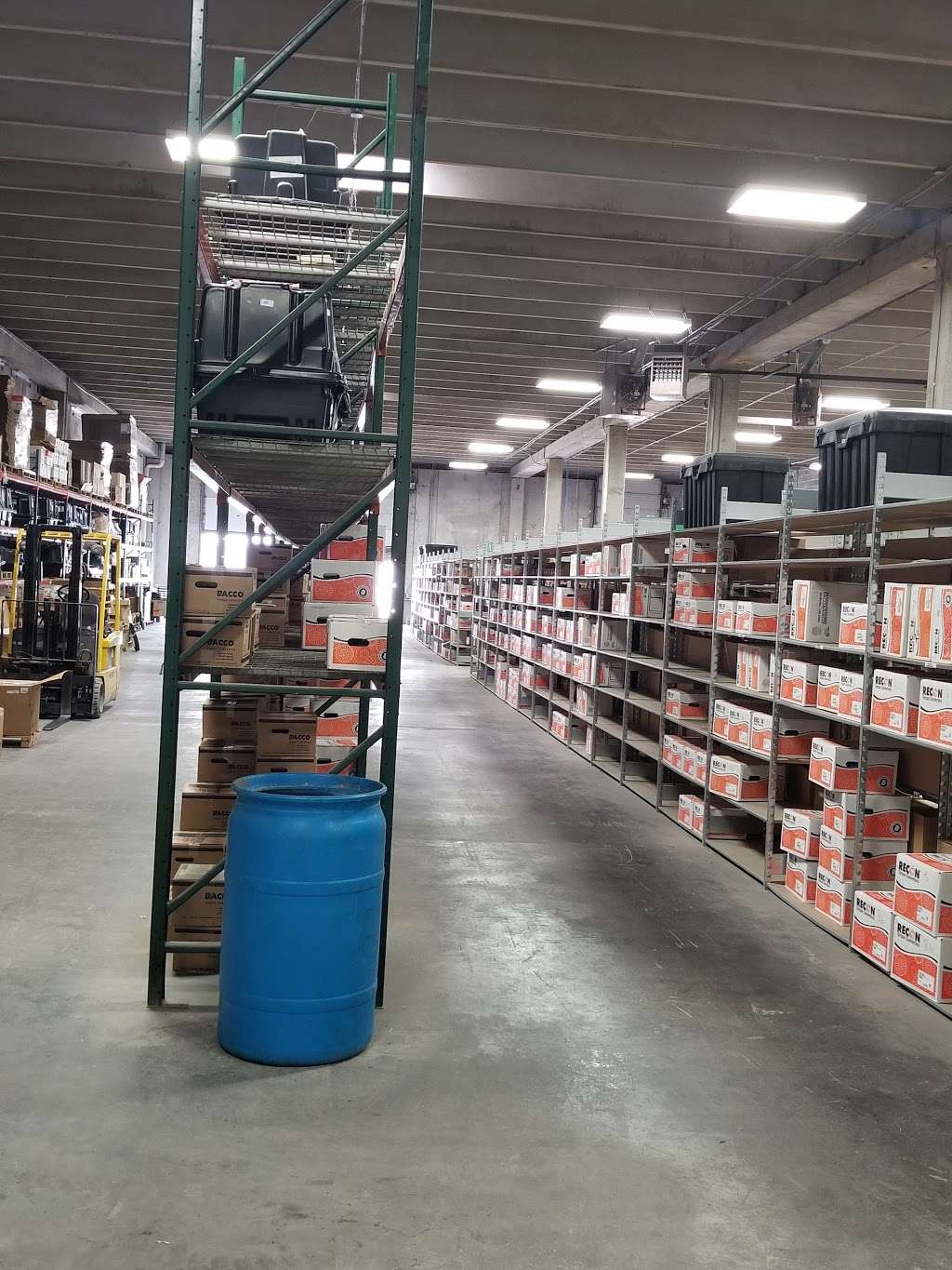 Transtar Industries | 514 W Merrill St B, Indianapolis, IN 46225, USA | Phone: (866) 244-2032