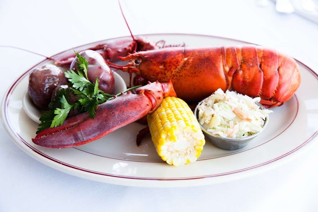 Shaws Crab House | 1900 E Higgins Rd, Schaumburg, IL 60173, USA | Phone: (847) 517-2722