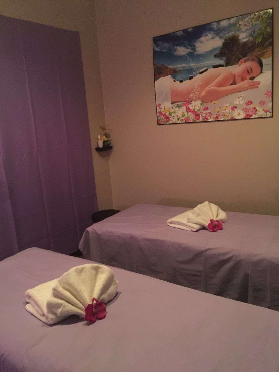 Golden Spa & Massage | 965 W Foothill Blvd, Claremont, CA 91711 | Phone: (909) 399-9986