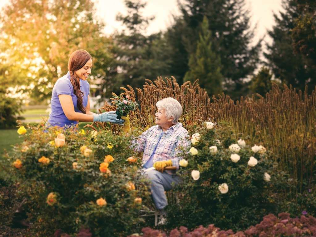 Griswold Home Care | 4485 Wadsworth Blvd #102, Wheat Ridge, CO 80033 | Phone: (303) 622-5585