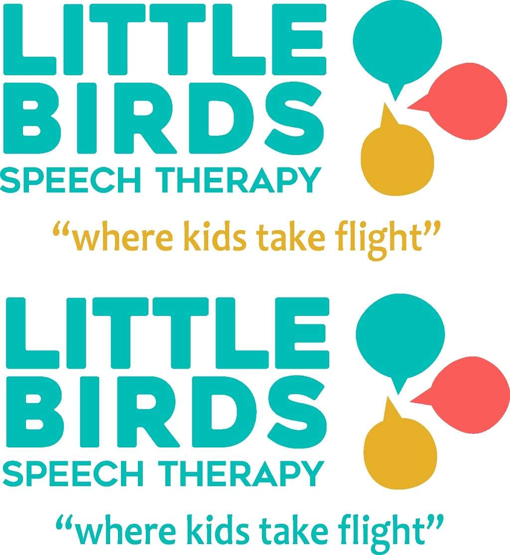 Little Birds Speech Therapy | 950 NJ-36, Leonardo, NJ 07737, USA | Phone: (732) 639-1551