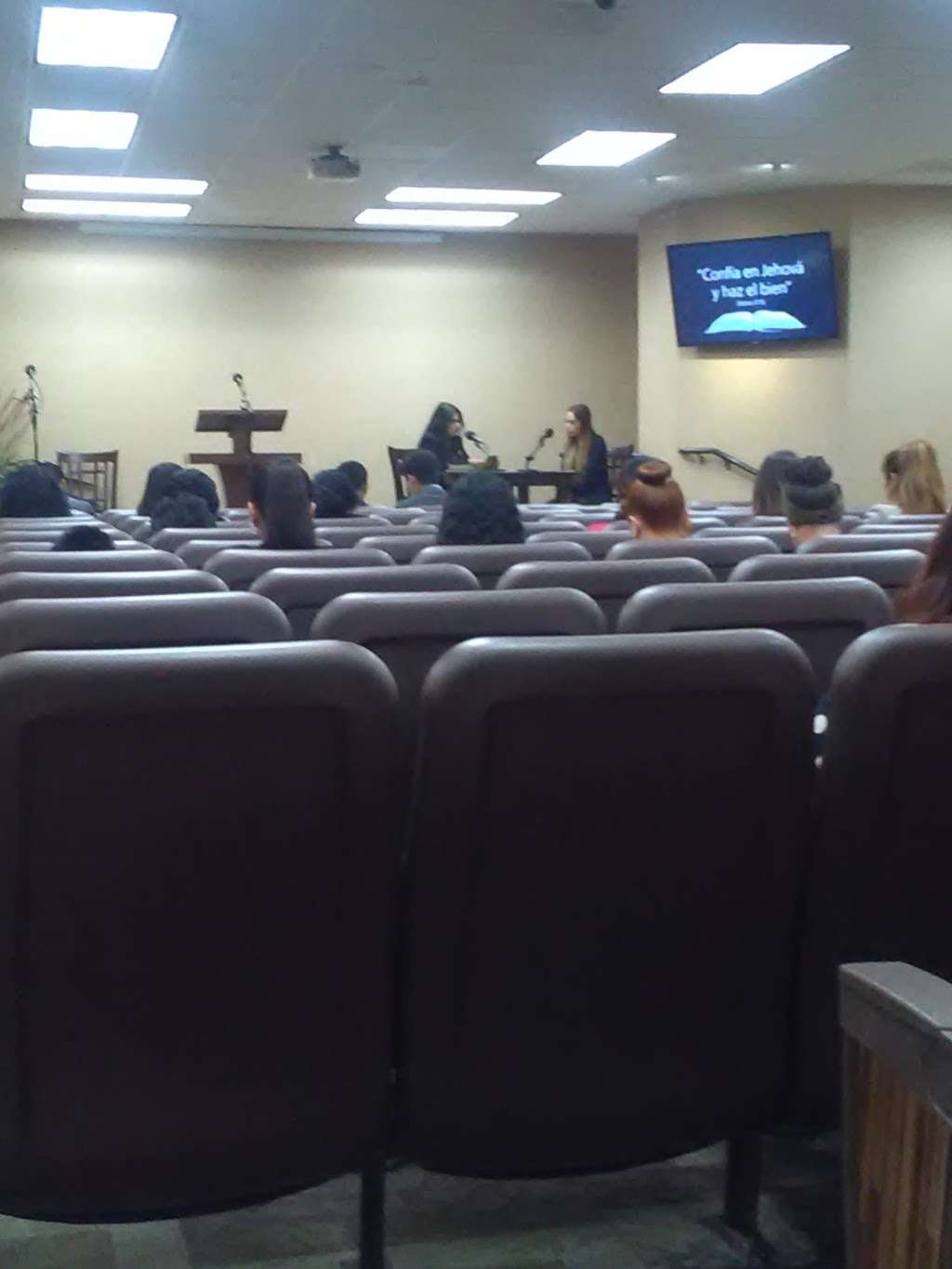 Kingdom Hall of Jehovahs Witnesses | 9923 Cedar St, Bellflower, CA 90706 | Phone: (562) 867-8510