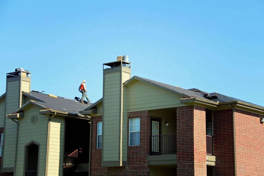 Kennedy Roofing | 4573 Village Creek Rd, Fort Worth, TX 76119, USA | Phone: (817) 704-3409