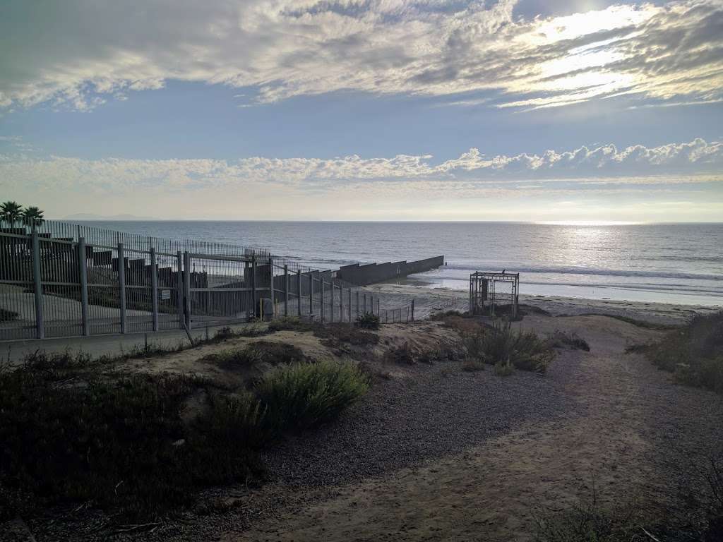 Tijuana River County Open Space Preserve | 2721 Monument Rd, San Diego, CA 92154, USA | Phone: (619) 428-2946