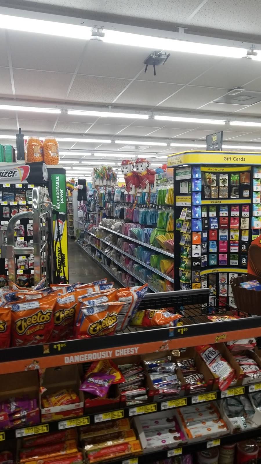 Dollar General | 2704 Frayser Blvd, Memphis, TN 38127, USA | Phone: (901) 341-6130