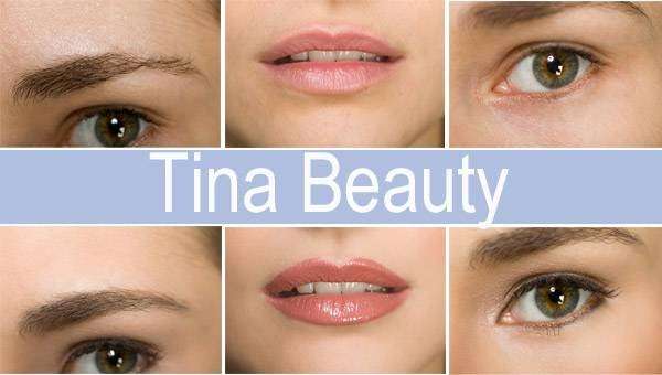 Tina Beauty | 1301 Custer Rd, Plano, TX 75075, USA | Phone: (214) 517-5093