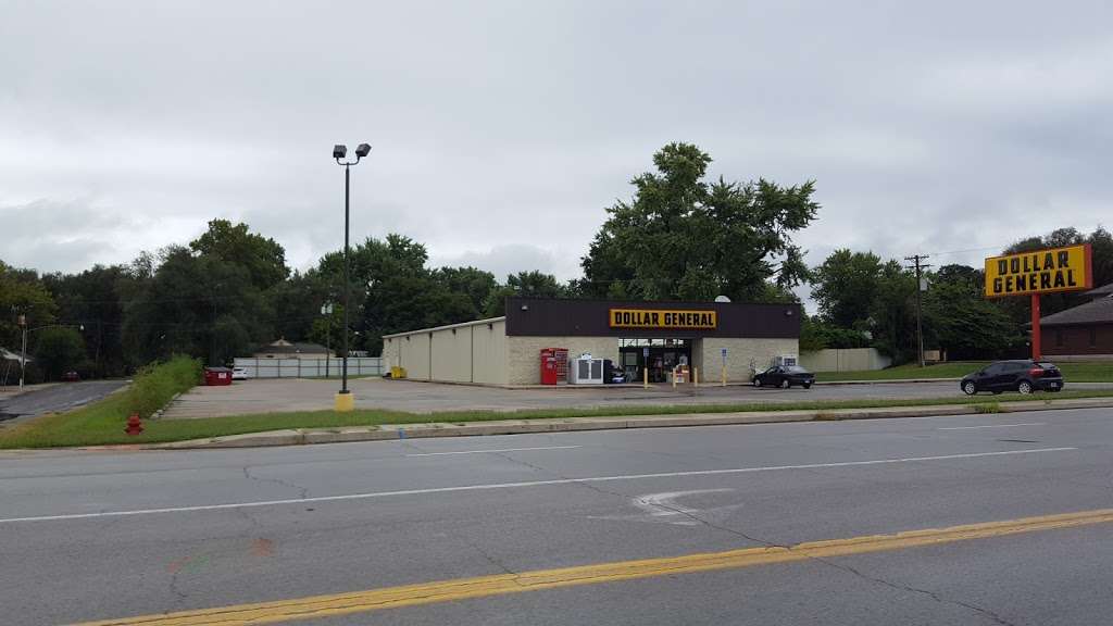 Dollar General | 12 W E Monroe St, Buckner, MO 64016, USA | Phone: (816) 650-5351