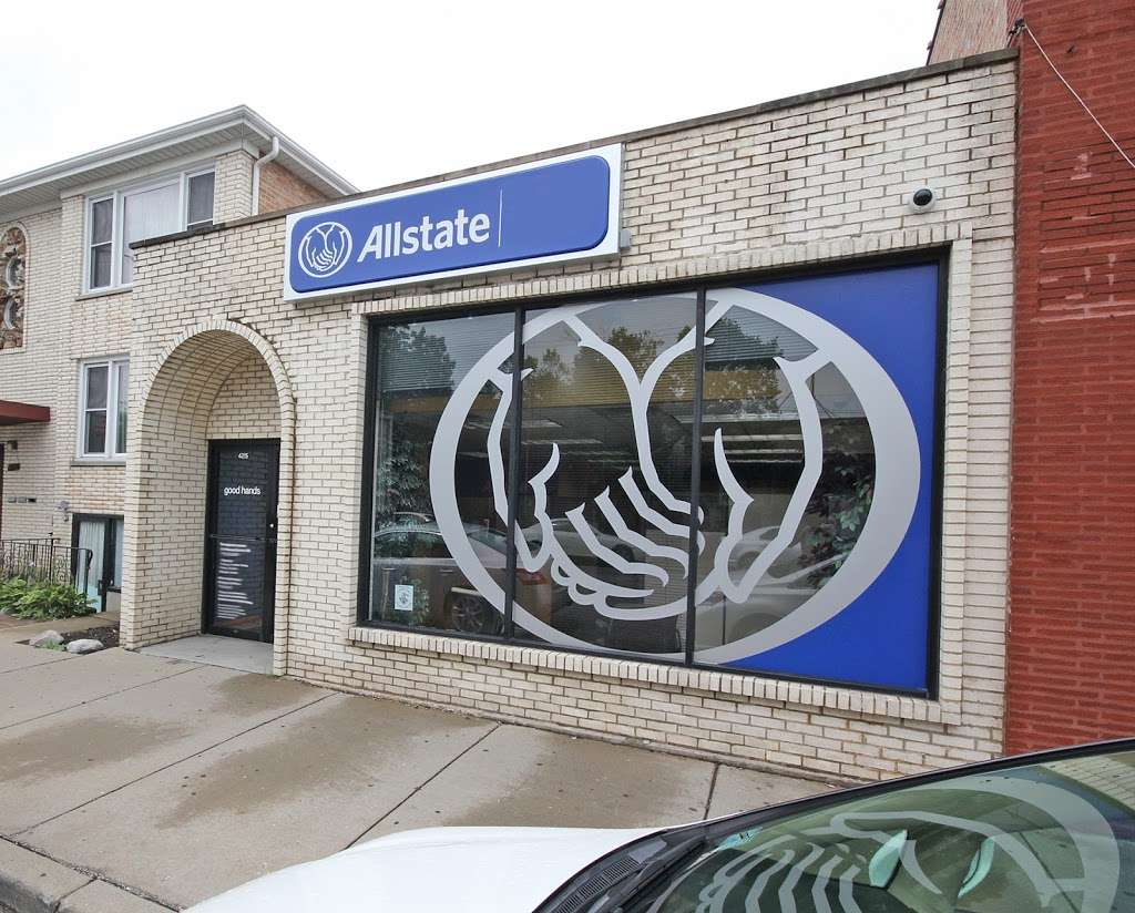 Allstate Insurance Agency | 4215 W 63rd St, Chicago, IL 60629 | Phone: (872) 205-6290