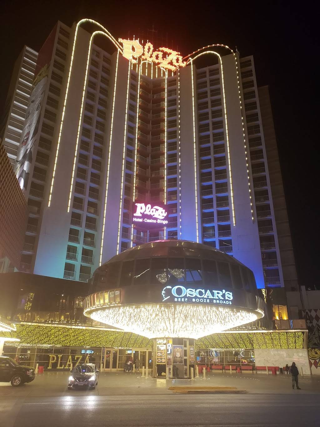 plaza hotel casino las vegas