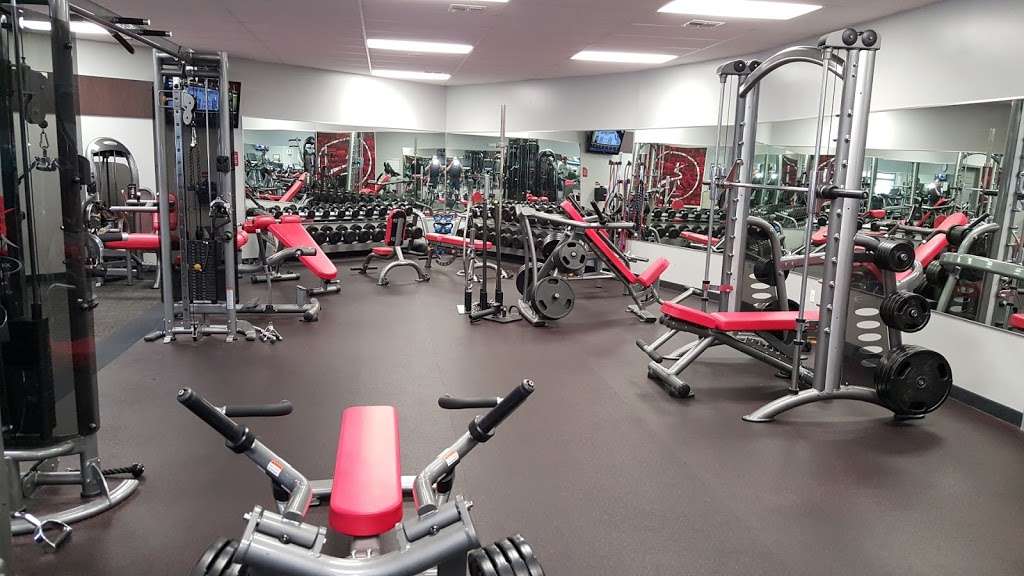 Snap Fitness | 1278 Yardville Allentown Rd, Allentown, NJ 08501, USA | Phone: (609) 357-1177